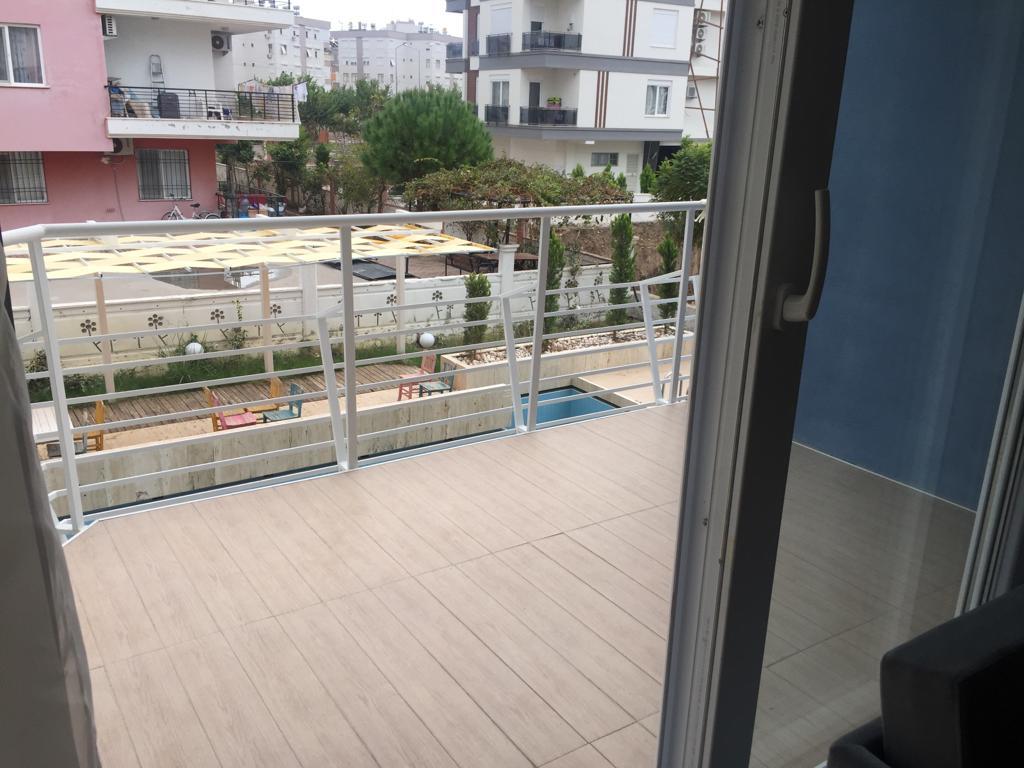 Boutique House Mim-A Aparthotel Antalya Exterior foto