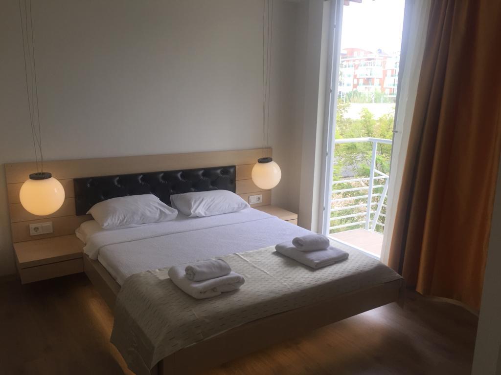 Boutique House Mim-A Aparthotel Antalya Exterior foto