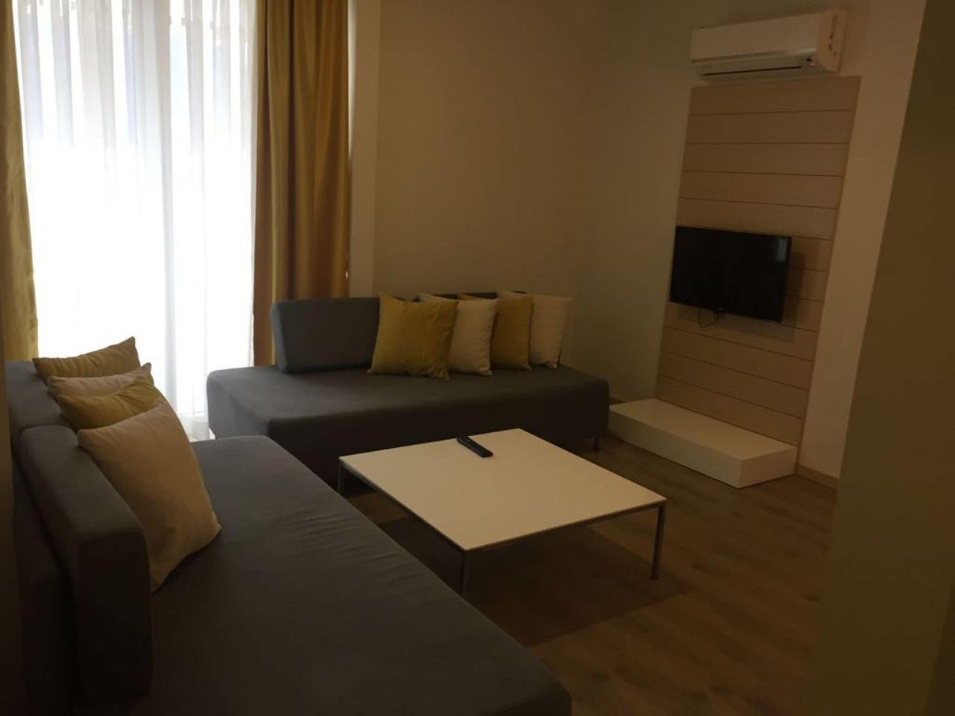 Boutique House Mim-A Aparthotel Antalya Exterior foto