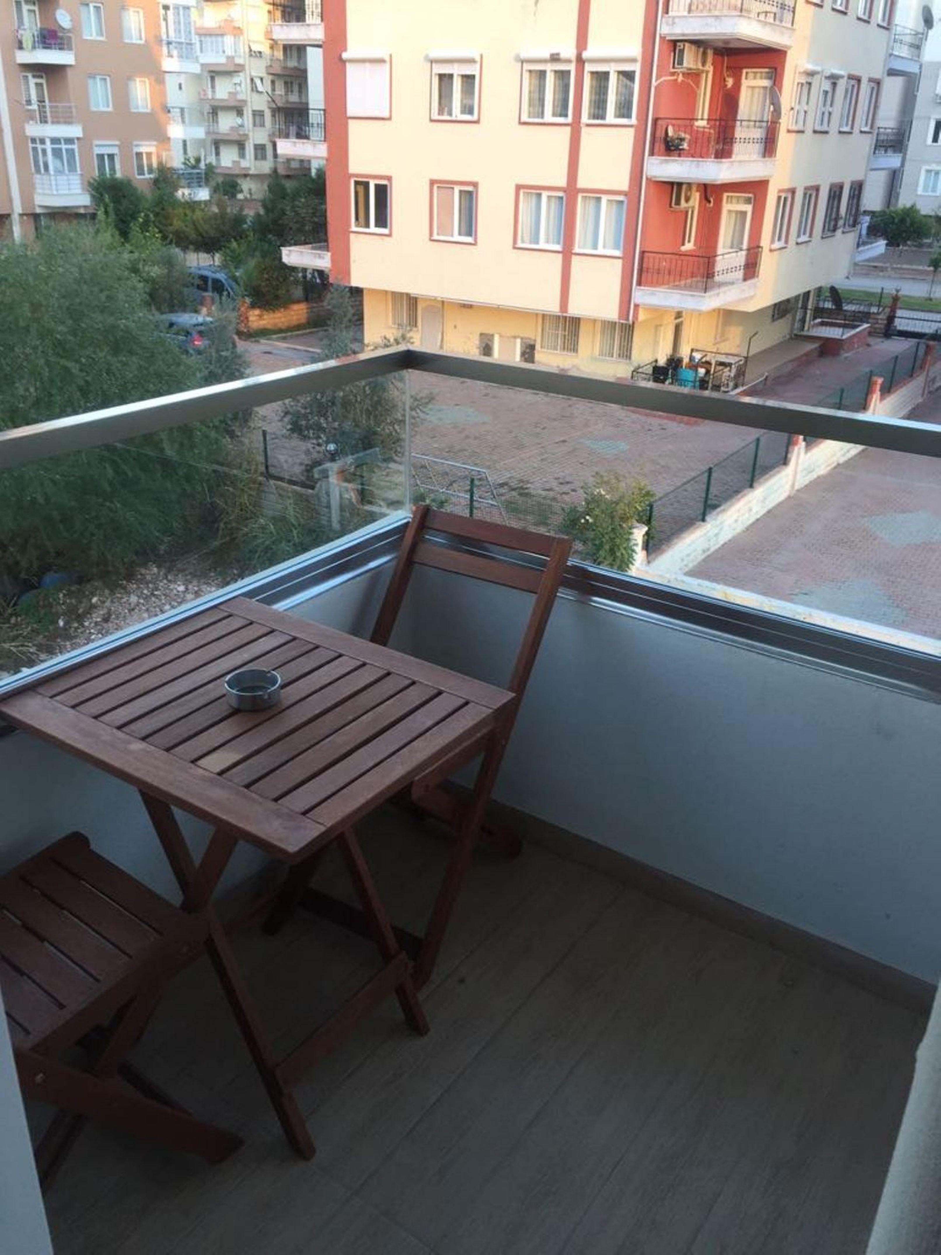 Boutique House Mim-A Aparthotel Antalya Exterior foto