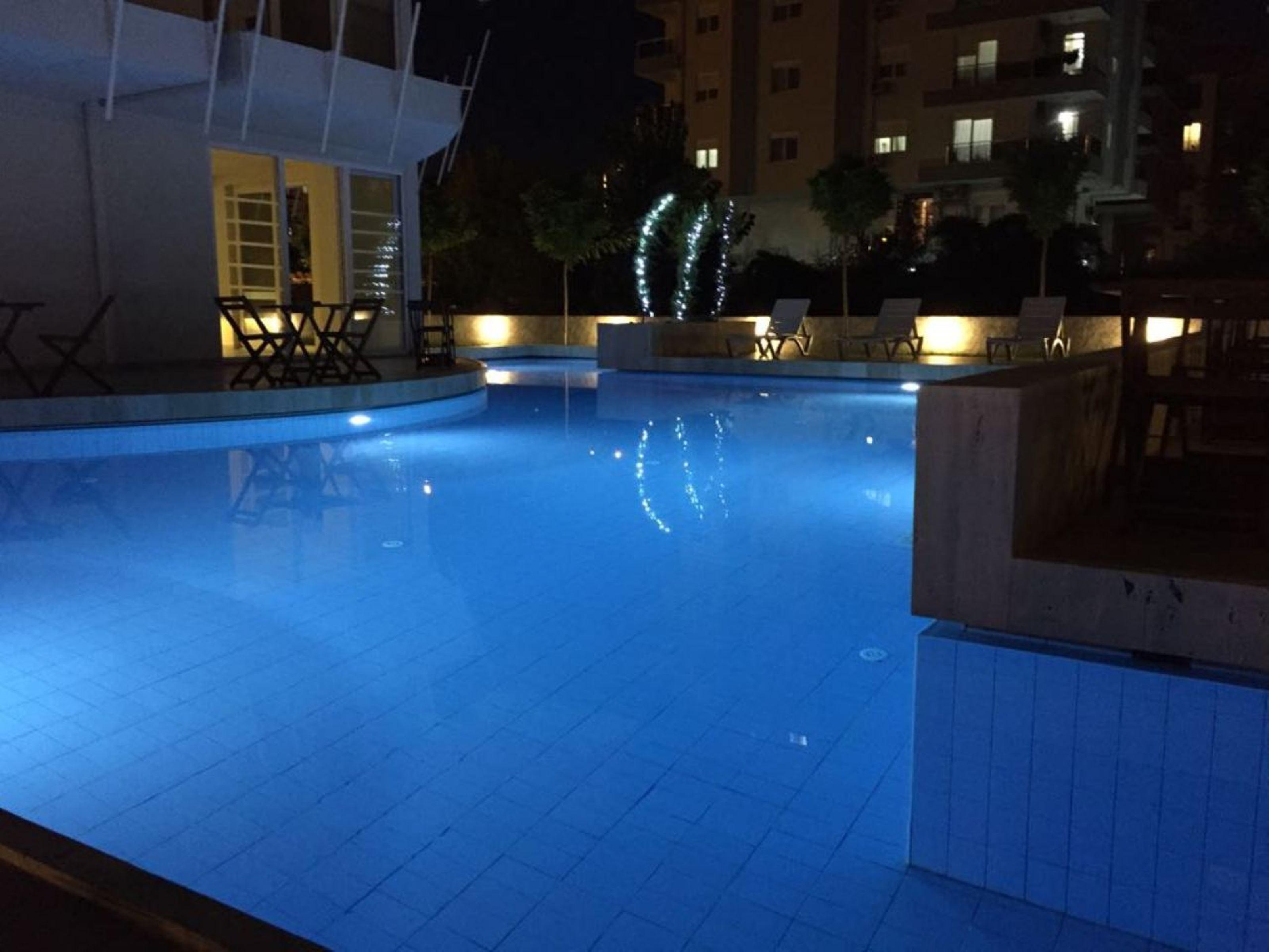 Boutique House Mim-A Aparthotel Antalya Exterior foto