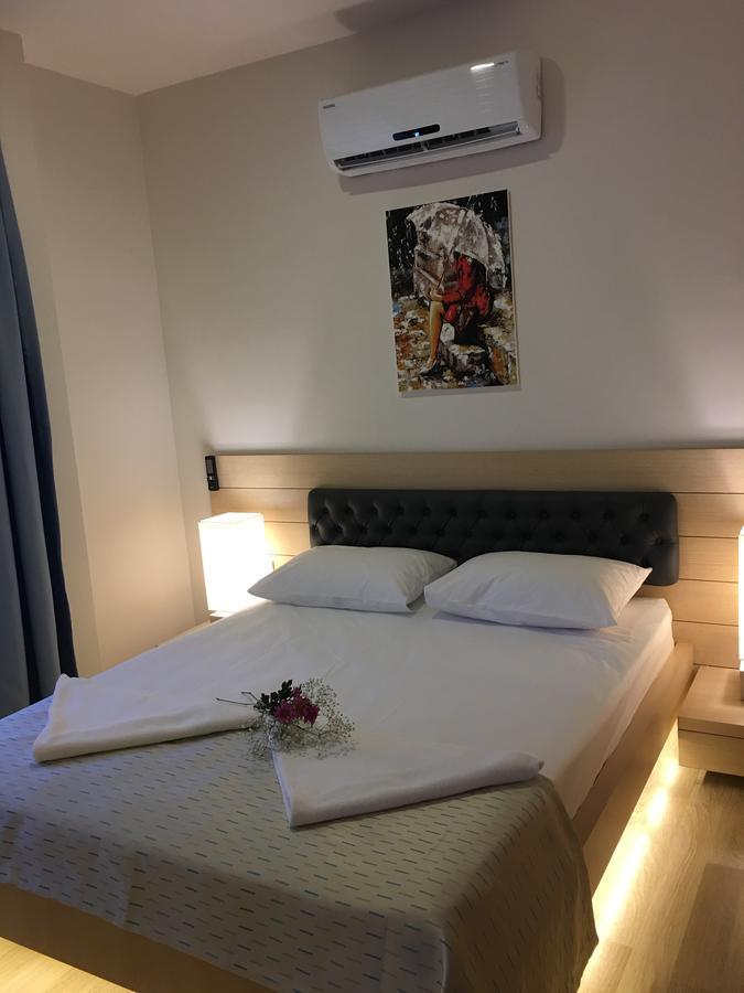 Boutique House Mim-A Aparthotel Antalya Exterior foto