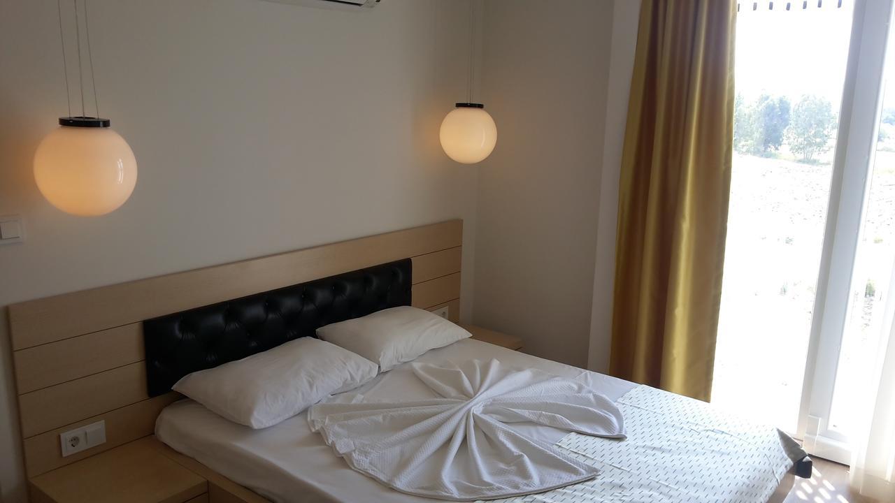 Boutique House Mim-A Aparthotel Antalya Exterior foto