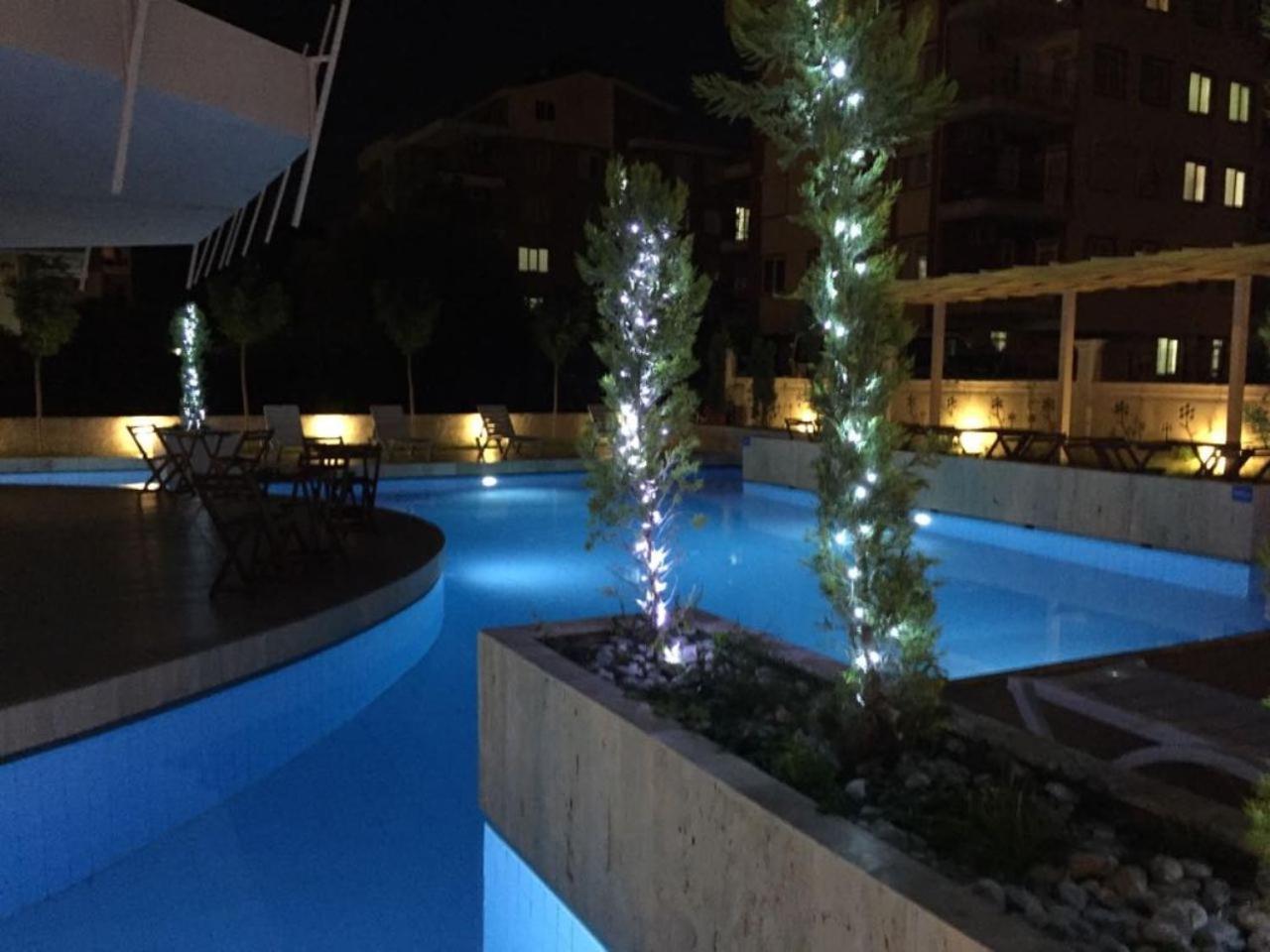 Boutique House Mim-A Aparthotel Antalya Exterior foto
