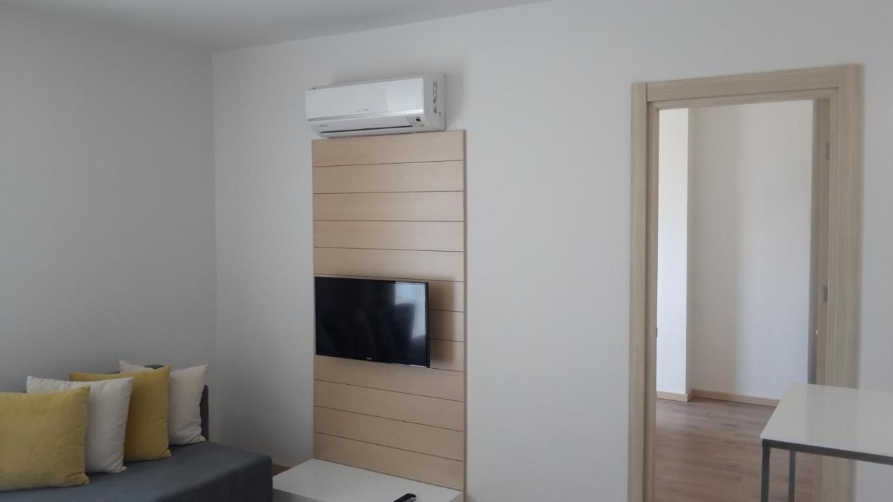 Boutique House Mim-A Aparthotel Antalya Exterior foto